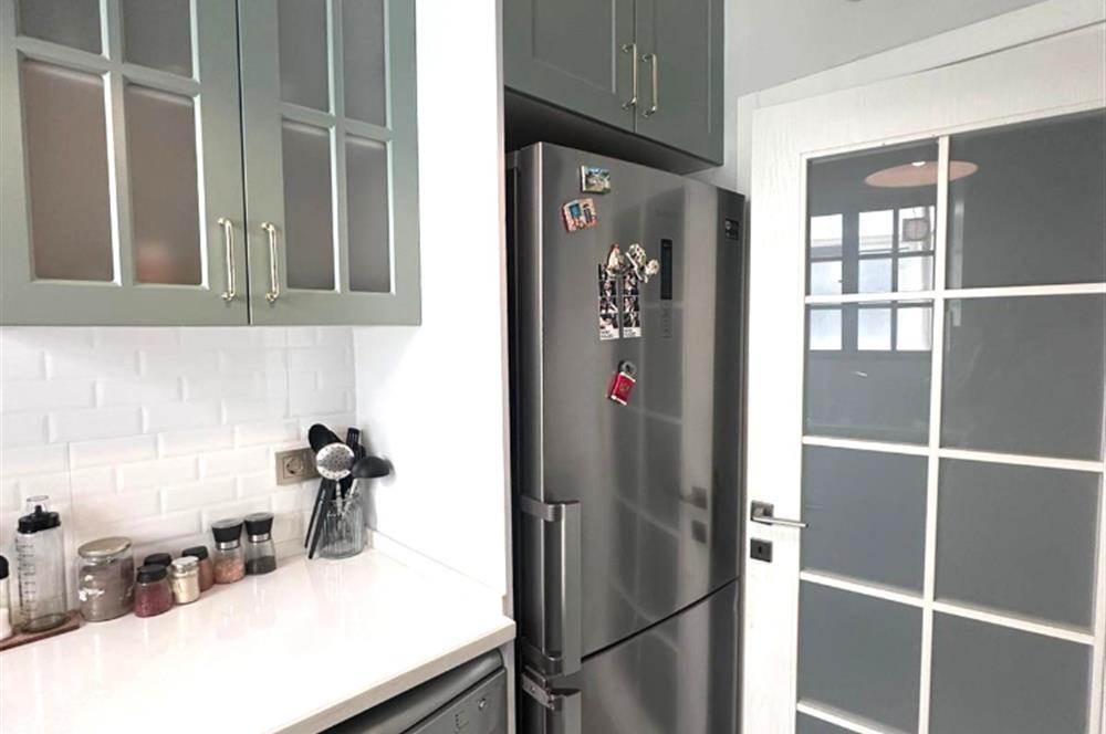 ŞİŞLİ / KURTULUŞ KUYULUBAĞ SOKAK SATILIK 3+1 DAİRE