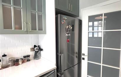 ŞİŞLİ / KURTULUŞ KUYULUBAĞ SOKAK SATILIK 3+1 DAİRE