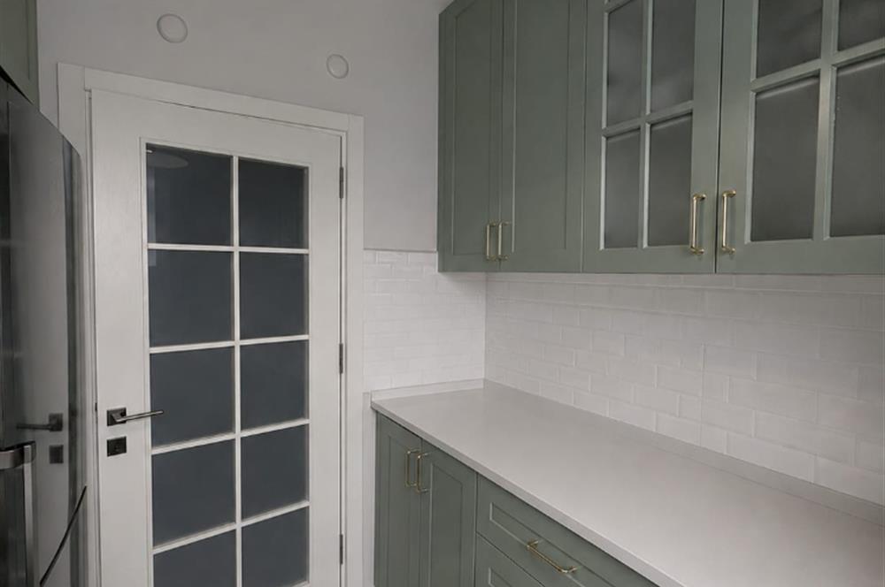 ŞİŞLİ / KURTULUŞ KUYULUBAĞ SOKAK SATILIK 3+1 DAİRE