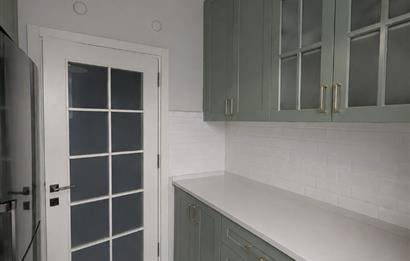 ŞİŞLİ / KURTULUŞ KUYULUBAĞ SOKAK SATILIK 3+1 DAİRE