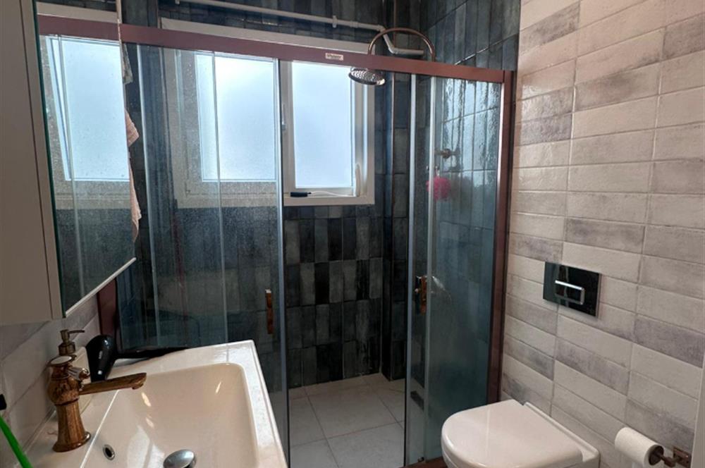 ŞİŞLİ / KURTULUŞ KUYULUBAĞ SOKAK SATILIK 3+1 DAİRE