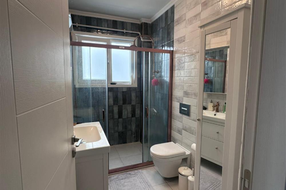 ŞİŞLİ / KURTULUŞ KUYULUBAĞ SOKAK SATILIK 3+1 DAİRE