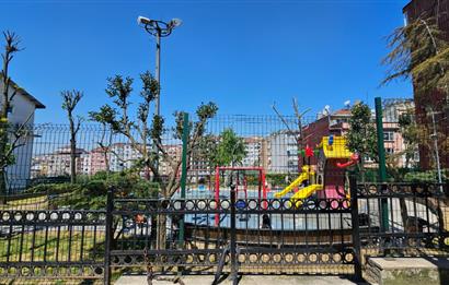 ŞİŞLİ / KURTULUŞ KUYULUBAĞ SOKAK SATILIK 3+1 DAİRE