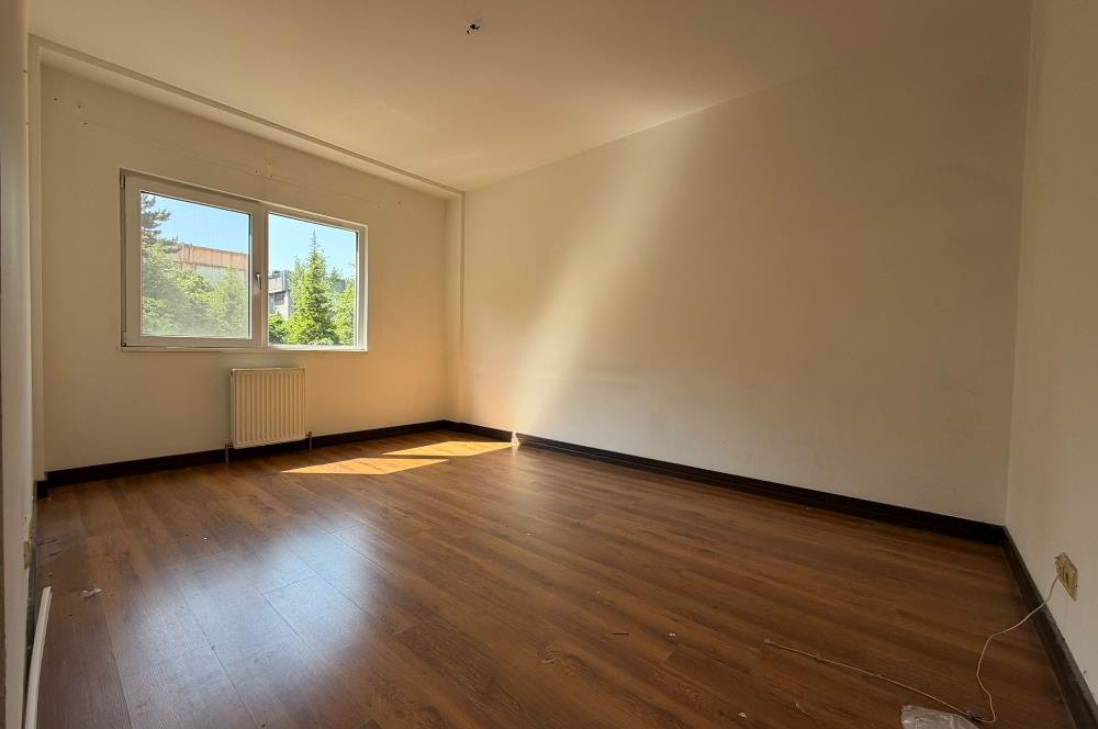 AĞAOĞLU ELTES GÜNEŞİ'NDE AYRICALIKLI YAŞAM 3+1 SATILIK DAİRE