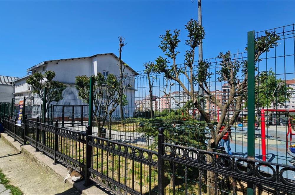 ŞİŞLİ / KURTULUŞ KUYULUBAĞ SOKAK SATILIK 3+1 DAİRE