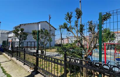 ŞİŞLİ / KURTULUŞ KUYULUBAĞ SOKAK SATILIK 3+1 DAİRE