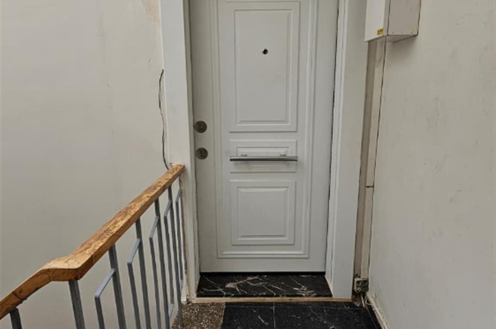 ŞİŞLİ / KURTULUŞ KUYULUBAĞ SOKAK SATILIK 3+1 DAİRE