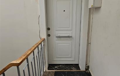 ŞİŞLİ / KURTULUŞ KUYULUBAĞ SOKAK SATILIK 3+1 DAİRE