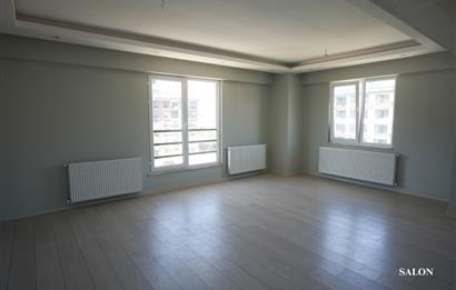 CENTURY 21'DEN ÇİFT BALKONLU VE EBEVEYN BANYOLU 3+1 DUBLEKS!