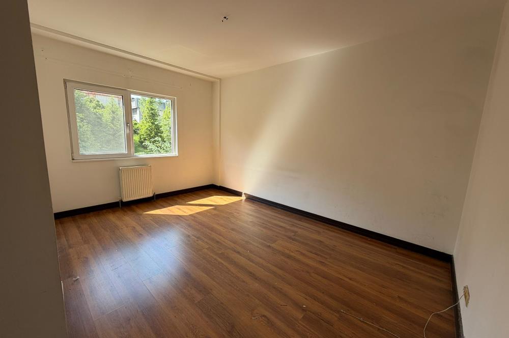 AĞAOĞLU ELTES GÜNEŞİ'NDE AYRICALIKLI YAŞAM 3+1 SATILIK DAİRE