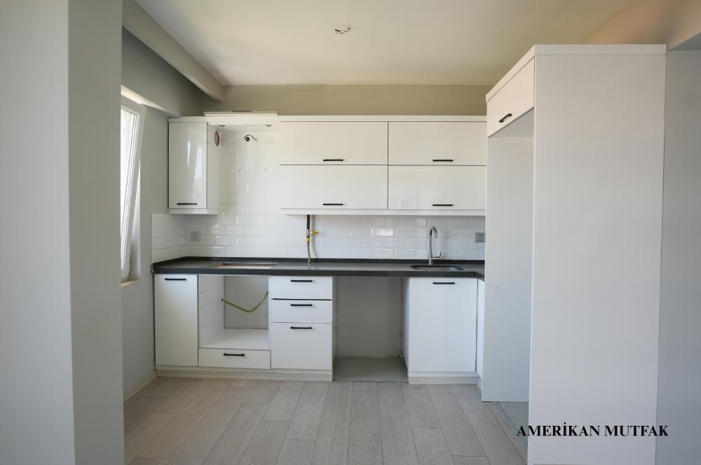 CENTURY 21'DEN ÇİFT BALKONLU VE EBEVEYN BANYOLU 3+1 DUBLEKS!