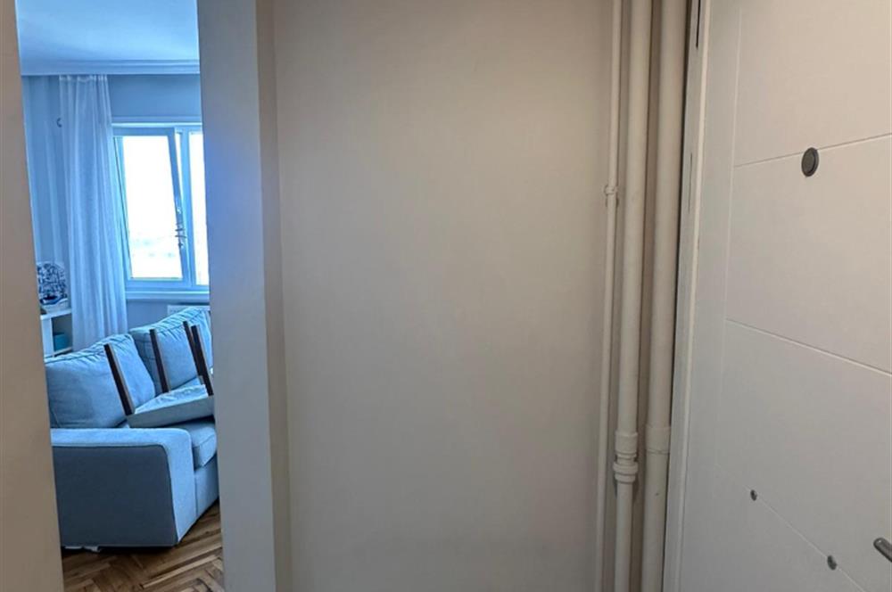 ŞİŞLİ / KURTULUŞ KUYULUBAĞ SOKAK SATILIK 3+1 DAİRE