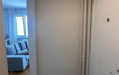 ŞİŞLİ / KURTULUŞ KUYULUBAĞ SOKAK SATILIK 3+1 DAİRE