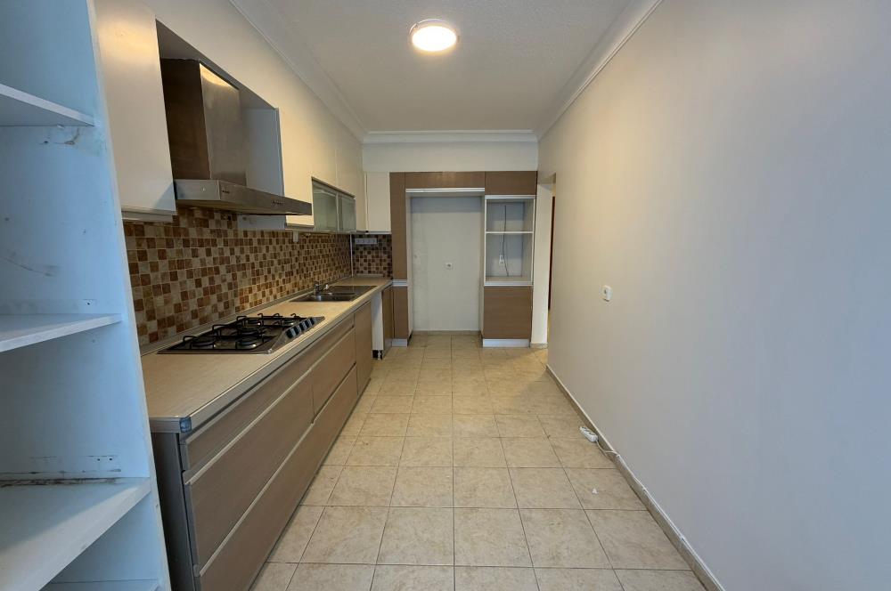 ATAŞEHİR GARDENYA-2 SİTESİNDE 3+1 SATILIK BAHÇE KATI