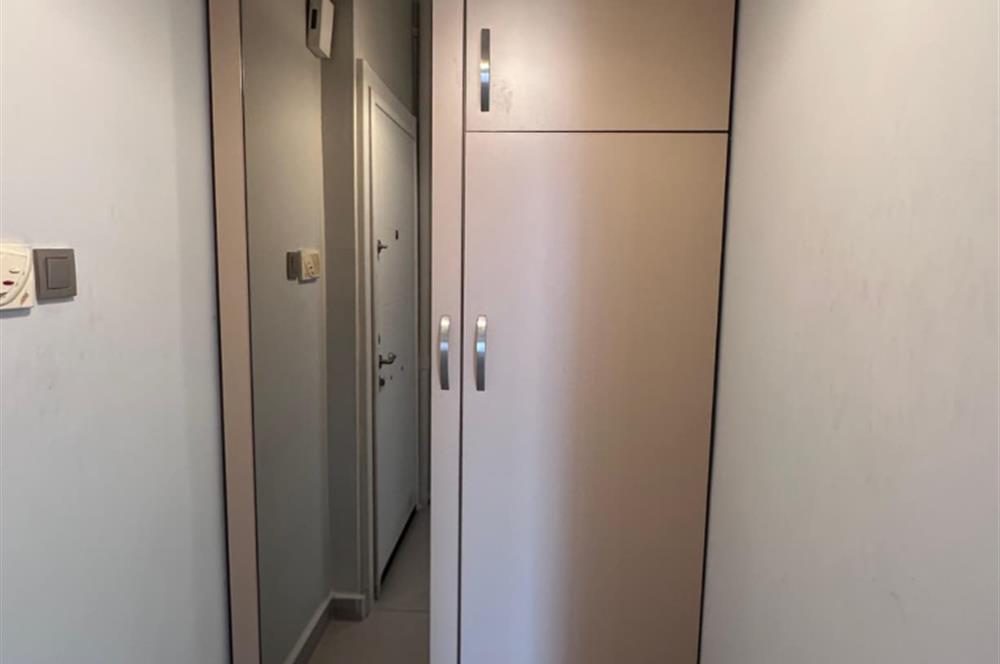 ŞİŞLİ / KURTULUŞ KUYULUBAĞ SOKAK SATILIK 3+1 DAİRE