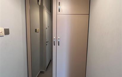 ŞİŞLİ / KURTULUŞ KUYULUBAĞ SOKAK SATILIK 3+1 DAİRE