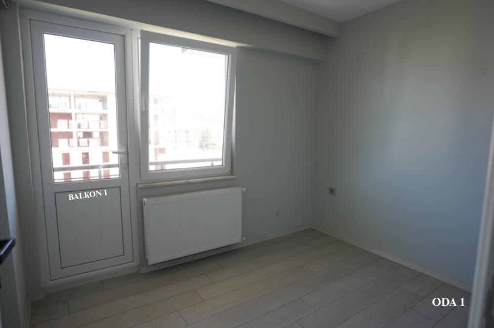 CENTURY 21'DEN ÇİFT BALKONLU VE EBEVEYN BANYOLU 3+1 DUBLEKS!