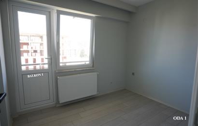 CENTURY 21'DEN ÇİFT BALKONLU VE EBEVEYN BANYOLU 3+1 DUBLEKS!