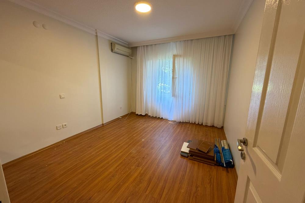 ATAŞEHİR GARDENYA-2 SİTESİNDE 3+1 SATILIK BAHÇE KATI