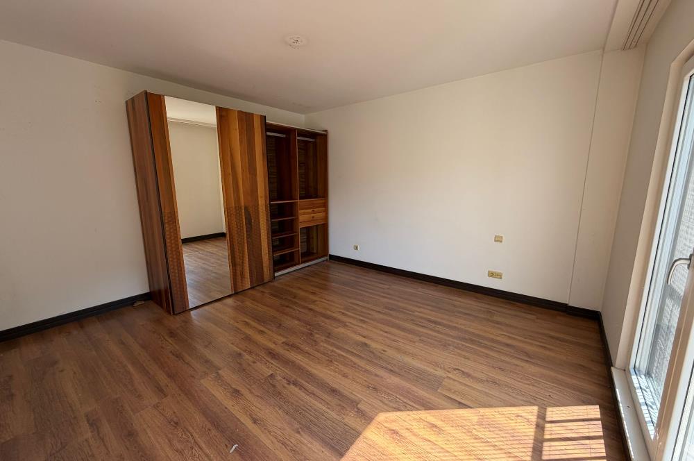 AĞAOĞLU ELTES GÜNEŞİ'NDE AYRICALIKLI YAŞAM 3+1 SATILIK DAİRE