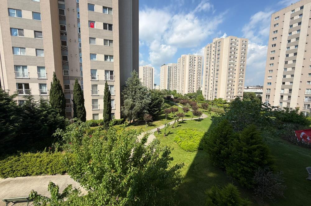 AĞAOĞLU ELTES GÜNEŞİ'NDE AYRICALIKLI YAŞAM 3+1 SATILIK DAİRE