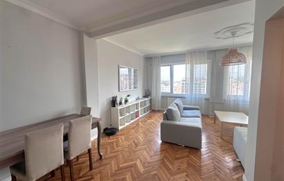 ŞİŞLİ / KURTULUŞ KUYULUBAĞ SOKAK SATILIK 3+1 DAİRE