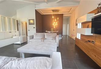 C21 LOFT TAN Çamlıkta cadde üzerinde 3+1 Kiralık lüks çatı katı - 6 - 34373