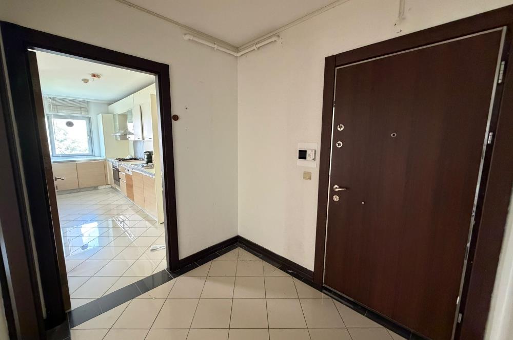 AĞAOĞLU ELTES GÜNEŞİ'NDE AYRICALIKLI YAŞAM 3+1 SATILIK DAİRE