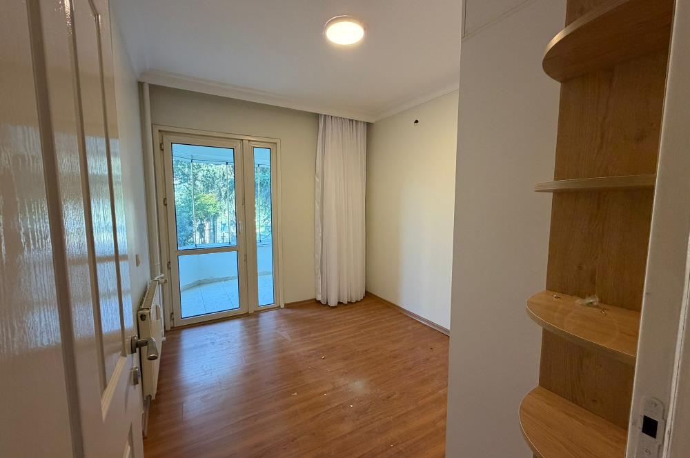 ATAŞEHİR GARDENYA-2 SİTESİNDE 3+1 SATILIK BAHÇE KATI