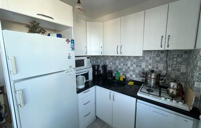 BODRUM AKYARLARDA PLAJLI SİTE İÇERİSİNDE  KİRALIK DAİRE