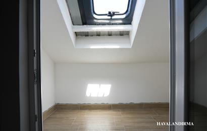CENTURY 21'DEN ÇİFT BALKONLU VE EBEVEYN BANYOLU 3+1 DUBLEKS!