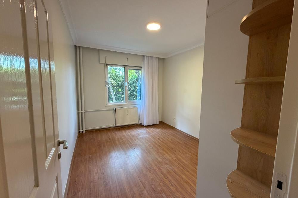 ATAŞEHİR GARDENYA-2 SİTESİNDE 3+1 SATILIK BAHÇE KATI