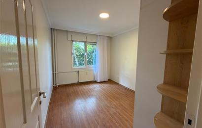 ATAŞEHİR GARDENYA-2 SİTESİNDE 3+1 SATILIK BAHÇE KATI
