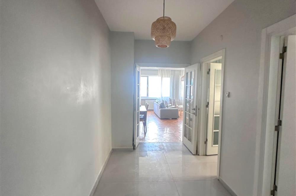 ŞİŞLİ / KURTULUŞ KUYULUBAĞ SOKAK SATILIK 3+1 DAİRE