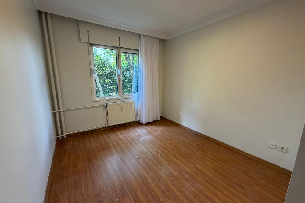 ATAŞEHİR GARDENYA-2 SİTESİNDE 3+1 SATILIK BAHÇE KATI