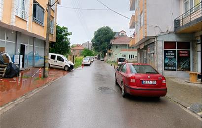 Derince'de Vergi Dairesi Karşısı Satılık 2 Adet Ofis