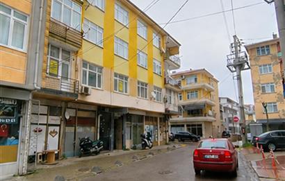 Derince'de Vergi Dairesi Karşısı Satılık 2 Adet Ofis