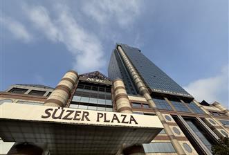 Süzer Plaza Kiralık Ofis 510m2 Mobilyalı Prestijli Ofis - 3 - 34387