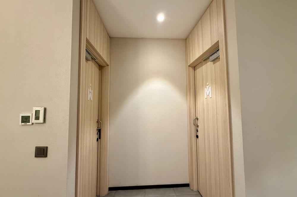 Süzer Plaza Kiralık Ofis 510m2 Mobilyalı Prestijli Ofis