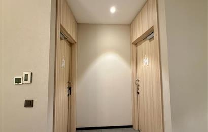 Süzer Plaza Kiralık Ofis 510m2 Mobilyalı Prestijli Ofis