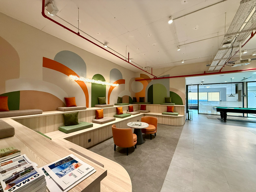 Süzer Plaza Kiralık Ofis 510m2 Mobilyalı Prestijli Ofis