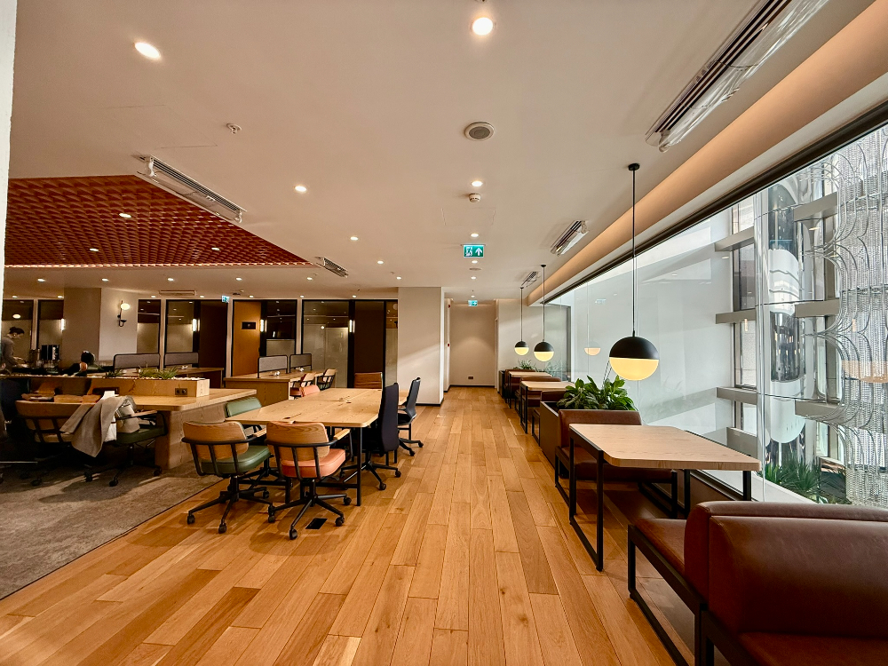Süzer Plaza Kiralık Ofis 510m2 Mobilyalı Prestijli Ofis