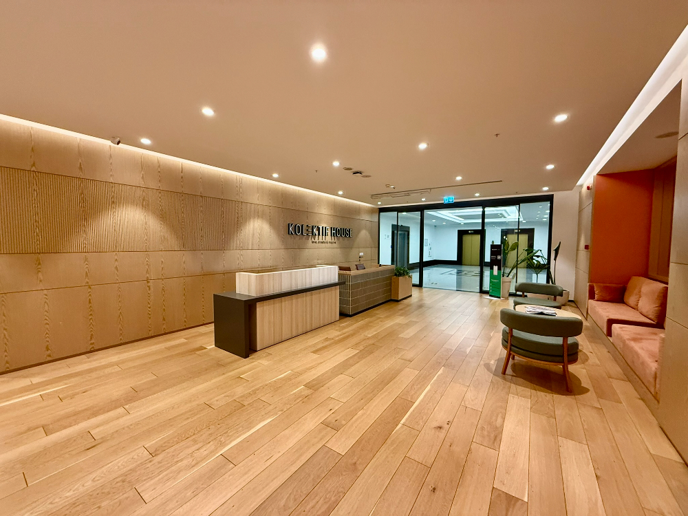 Süzer Plaza Kiralık Ofis 510m2 Mobilyalı Prestijli Ofis