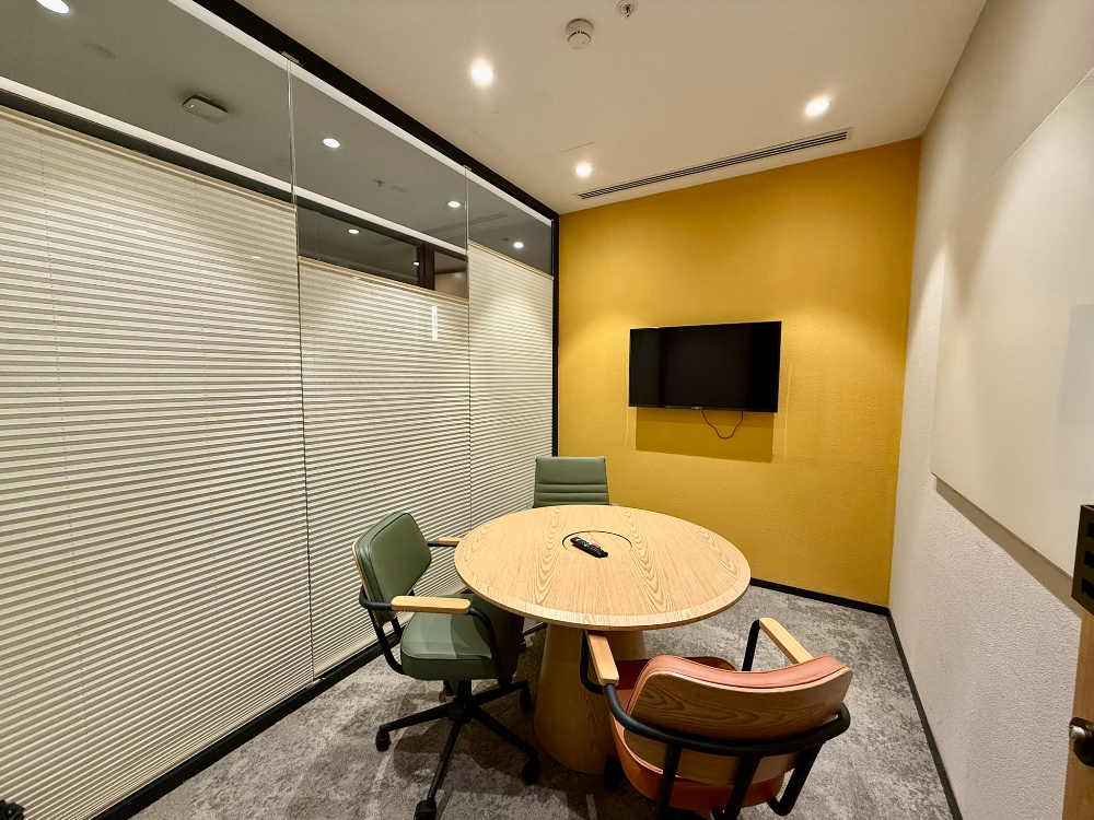 Süzer Plaza Kiralık Ofis 510m2 Mobilyalı Prestijli Ofis