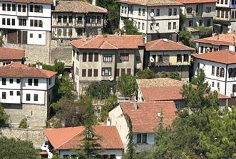 SAFRANBOLU ESKİ ÇARŞIDA SATILIK TARİHİ KONAK - 3 - 27599