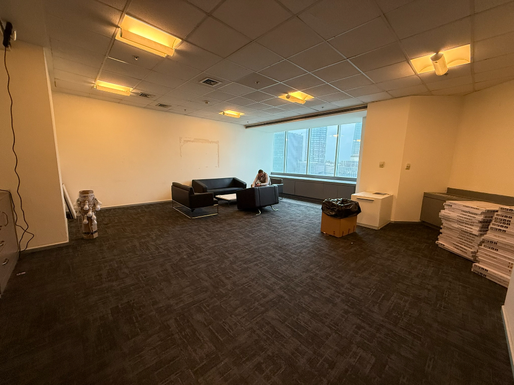 Maslak Kiralık Ofis 500m2 Polaris Plaza