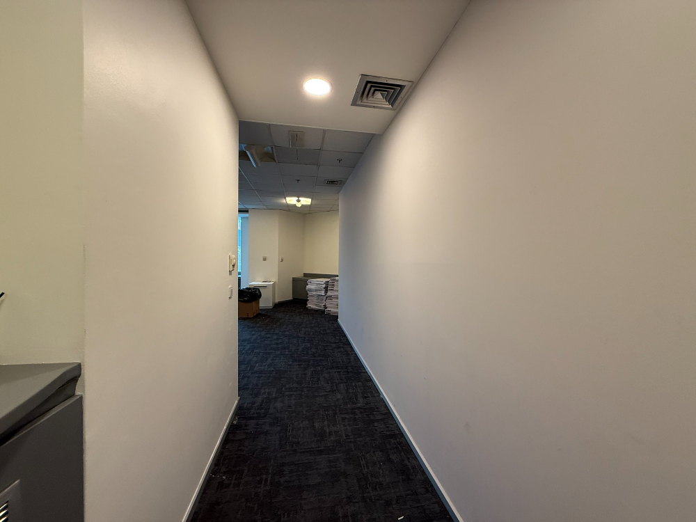 Maslak Kiralık Ofis 500m2 Polaris Plaza