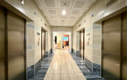 Maslak Kiralık Ofis 500m2 Polaris Plaza
