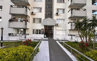 Mavikent’de Deniz Manzaralı Yenilenmiş Masrafsız 3+1