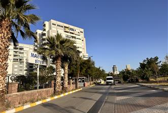 Mavikent’de Deniz Manzaralı Yenilenmiş Masrafsız 3+1 - 7 - 34352